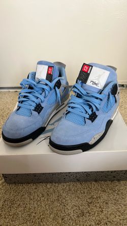 Air Jordan 4 Retro Size 10.5