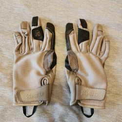 Vertx Course Of Fire Gloves