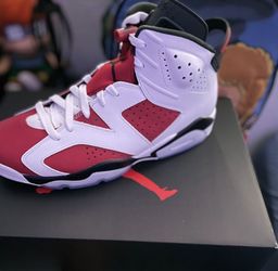 Carmine 6s