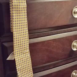 Tie Man's Ralph Lauren Polo 