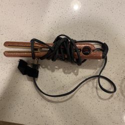 Chi Air Hair Straightener 