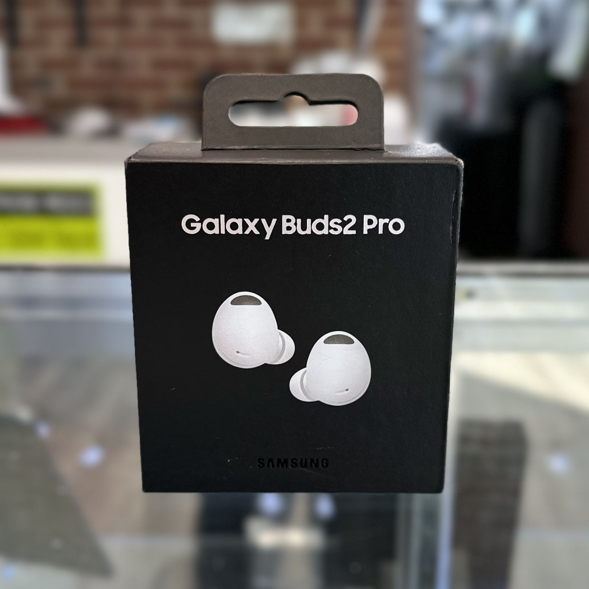 Samsung Galaxy Buds 2 Pro (payments/trade optional)