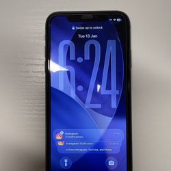 iPhone 11 Carrier Unlocked 128GB