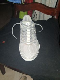 Tennis Shoe Sabrina I