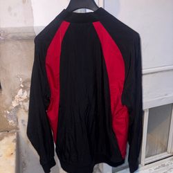 Jordan jacket