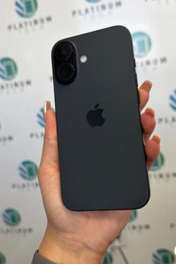 iPhones
