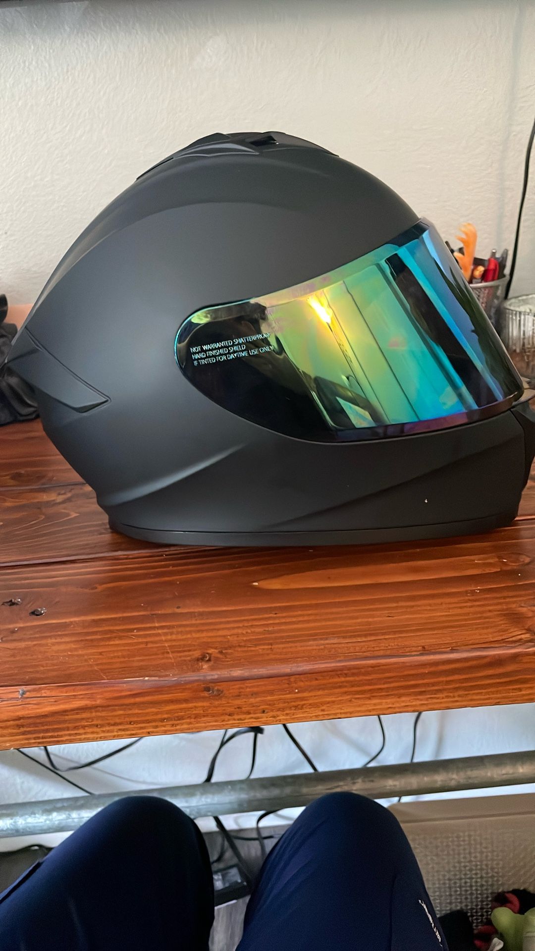 Bike Helmet