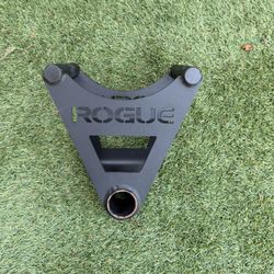 Rogue Parallel Landmine Handle 