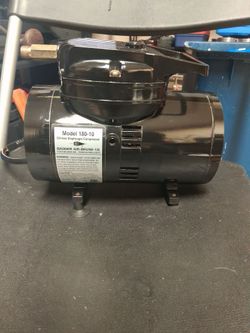 Badger airbrush company model #  180-10