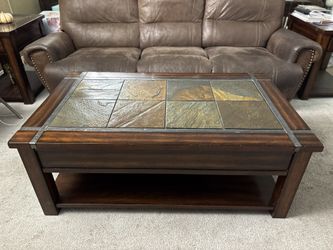 Coffee Table Set