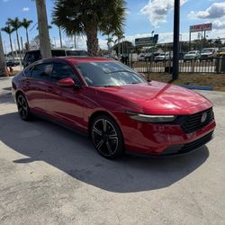 2023 Honda Accord