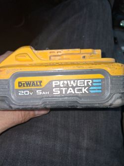 Dewalt 20v