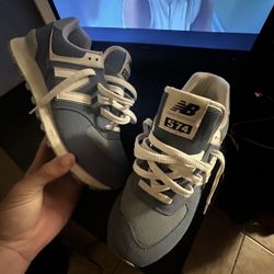 New Balance 574