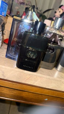 Gucci Guilty Essence 