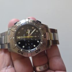 Tag Heuer Aquagraph 