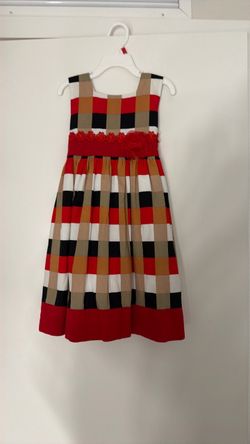 Little girls dress 4T