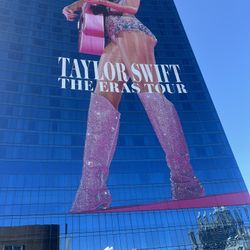 The Eras Tour