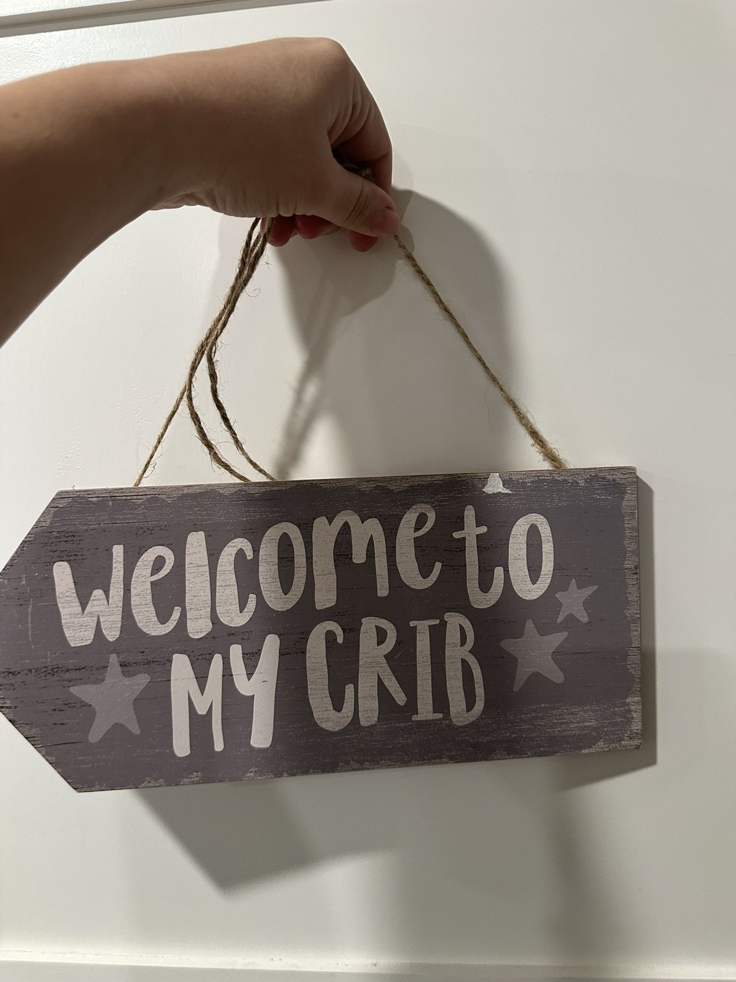 Baby Room Decor