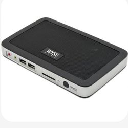 Dell Wyse Tx0 Thin client