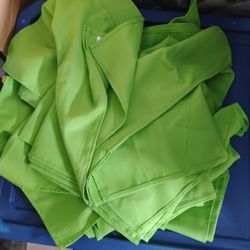 Reusable Napkins 