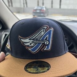 Angels Drop 01/21/23 