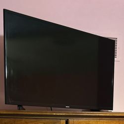 42' Samsung TV (Remote Included)