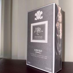 Creed Aventus 