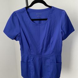 Jaanuu Scrub Set