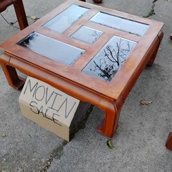 Living Room Furniture 