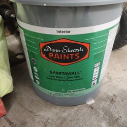 5 Gal Paint 