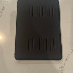 Zugu The Alpha Case For iPad Pro 11 (2nd Gen) - Black
