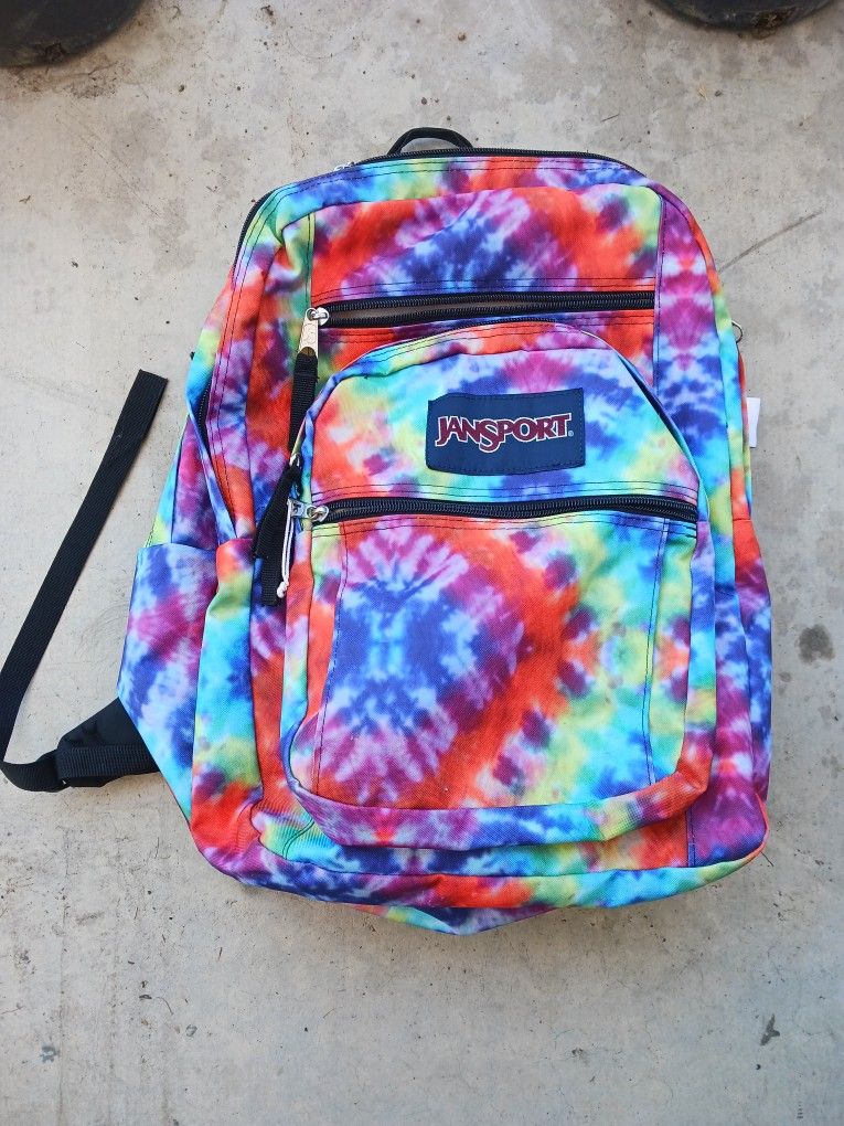 Jansport Backpack $15