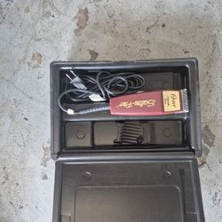 Oster Salon-pro clipper