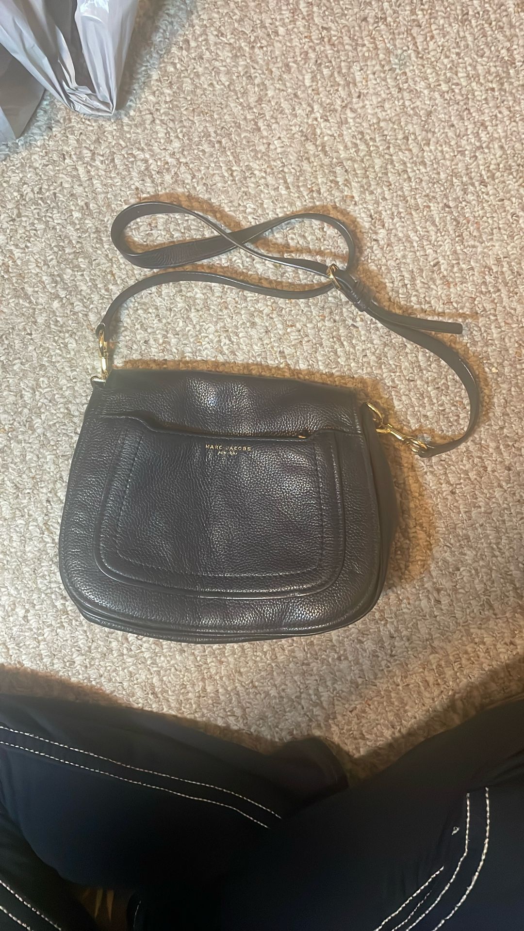 Marc Jacob’s Cross Body Bag