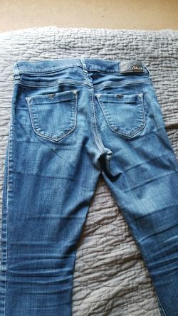 Diesel jeans size W31