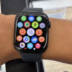 Apple Watch Series 9 45MM