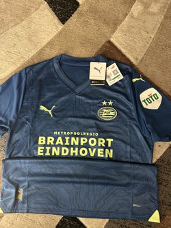 PSV Soccer Jersey