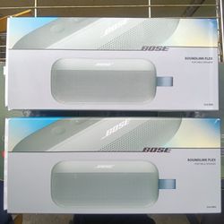 Bose Soundlink Flex 