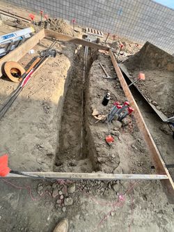 Cement,block,stone wrk. Crew