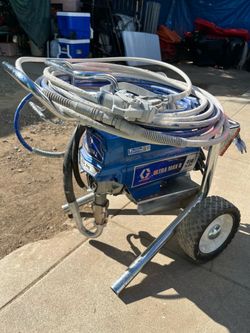 Graco Ultra Max II  440 PC PRO