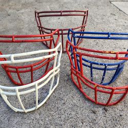 Speedflex facemasks 5 available