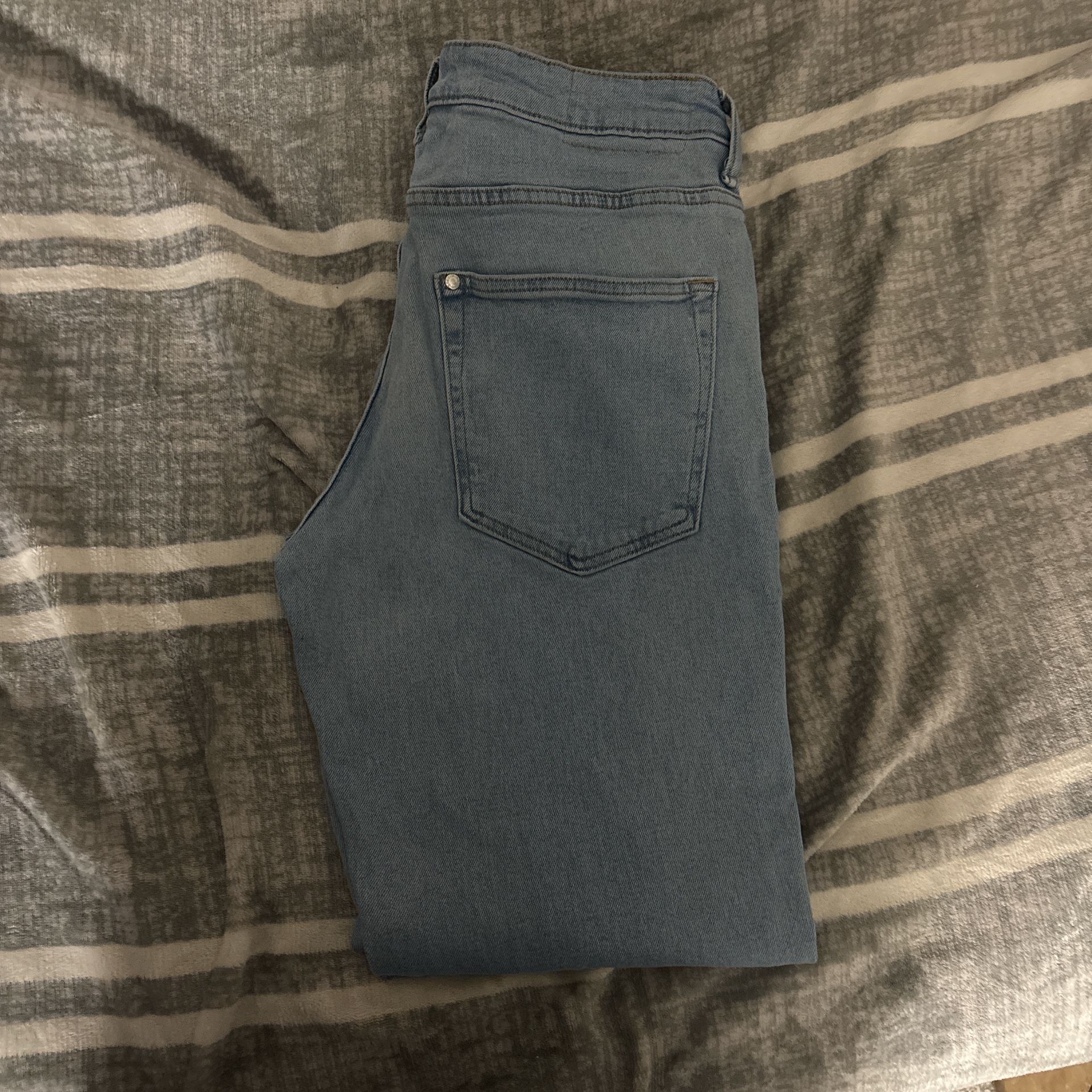 H&M Jeans