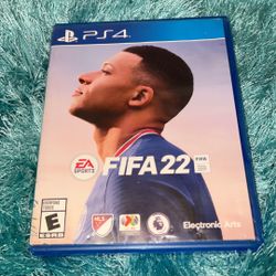 FIFA 22 
