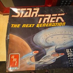 Star Trek