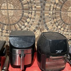 Kitchen Appliances for Sale – Air Fryers, Keurig, George Foreman & More – $20 Each