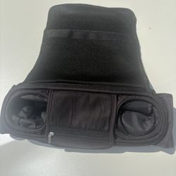 Universal Stroller Add On
