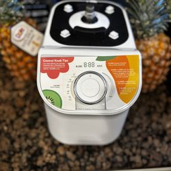 Nama C2 - White Brand New (MOTOR ONLY)