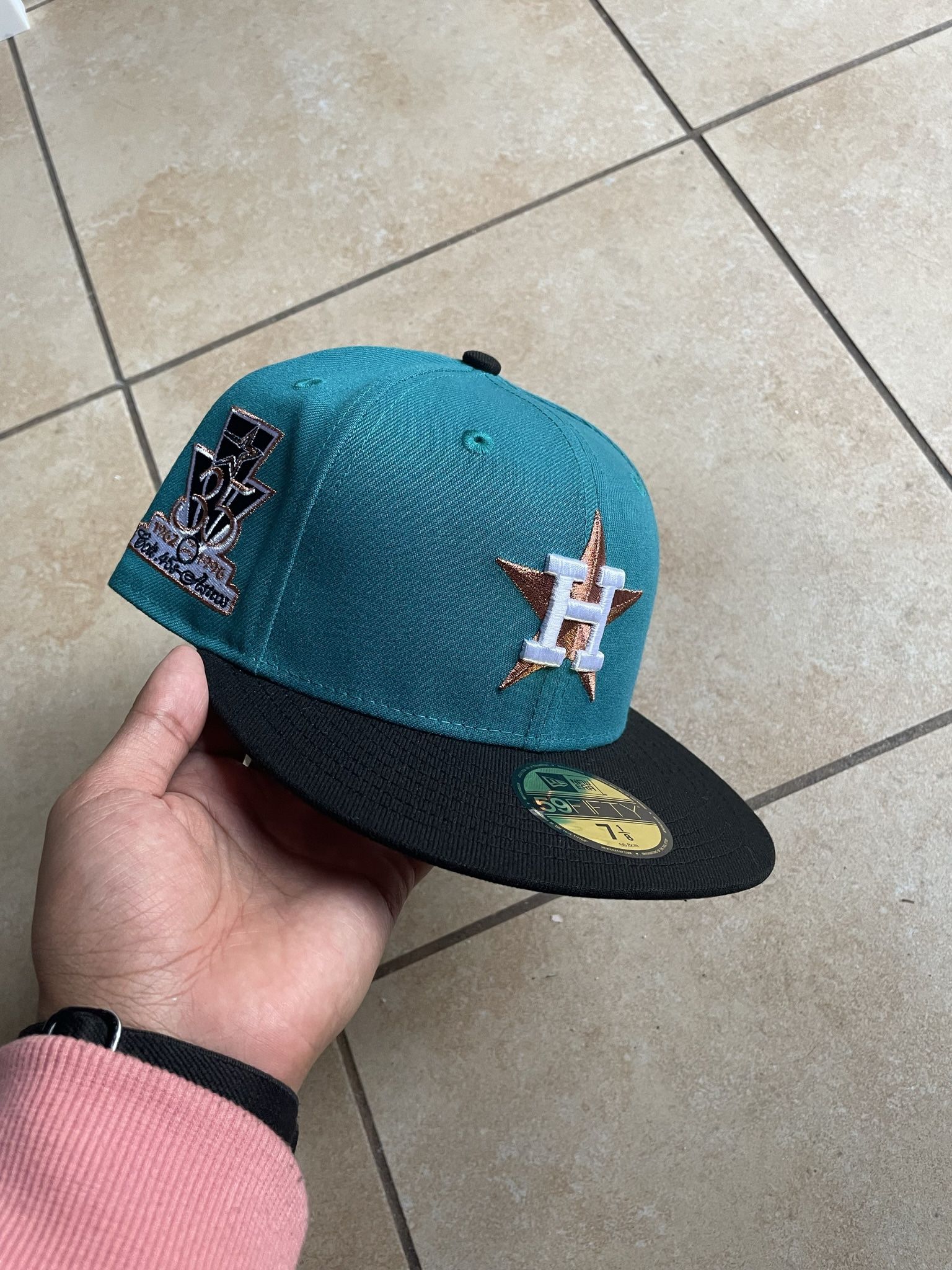 Houston Astros Top 30