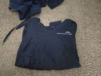 Lakeland regional medical center long sleeve