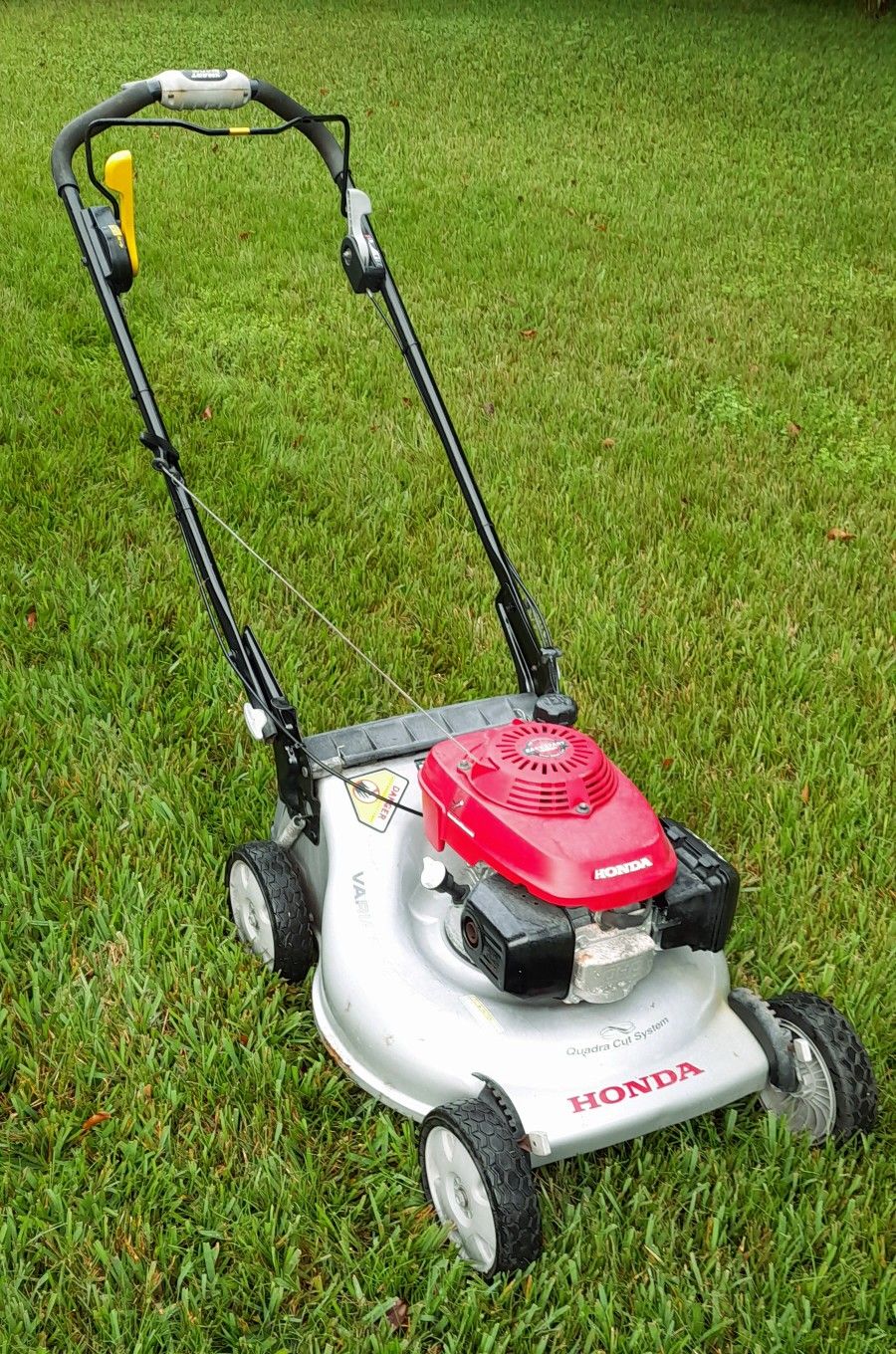 Honda Self-propelled Mower